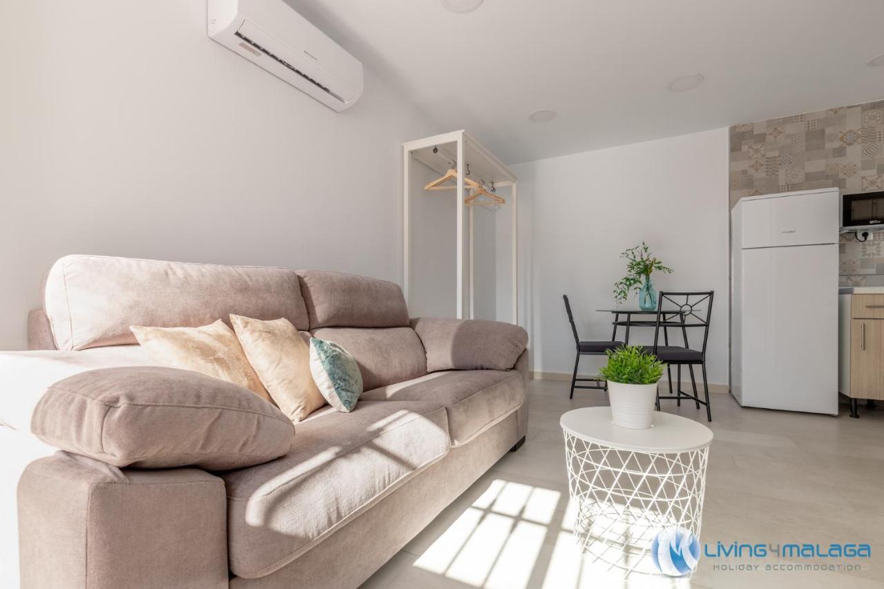 Living4malaga Pedregalejo Apartment Malaga