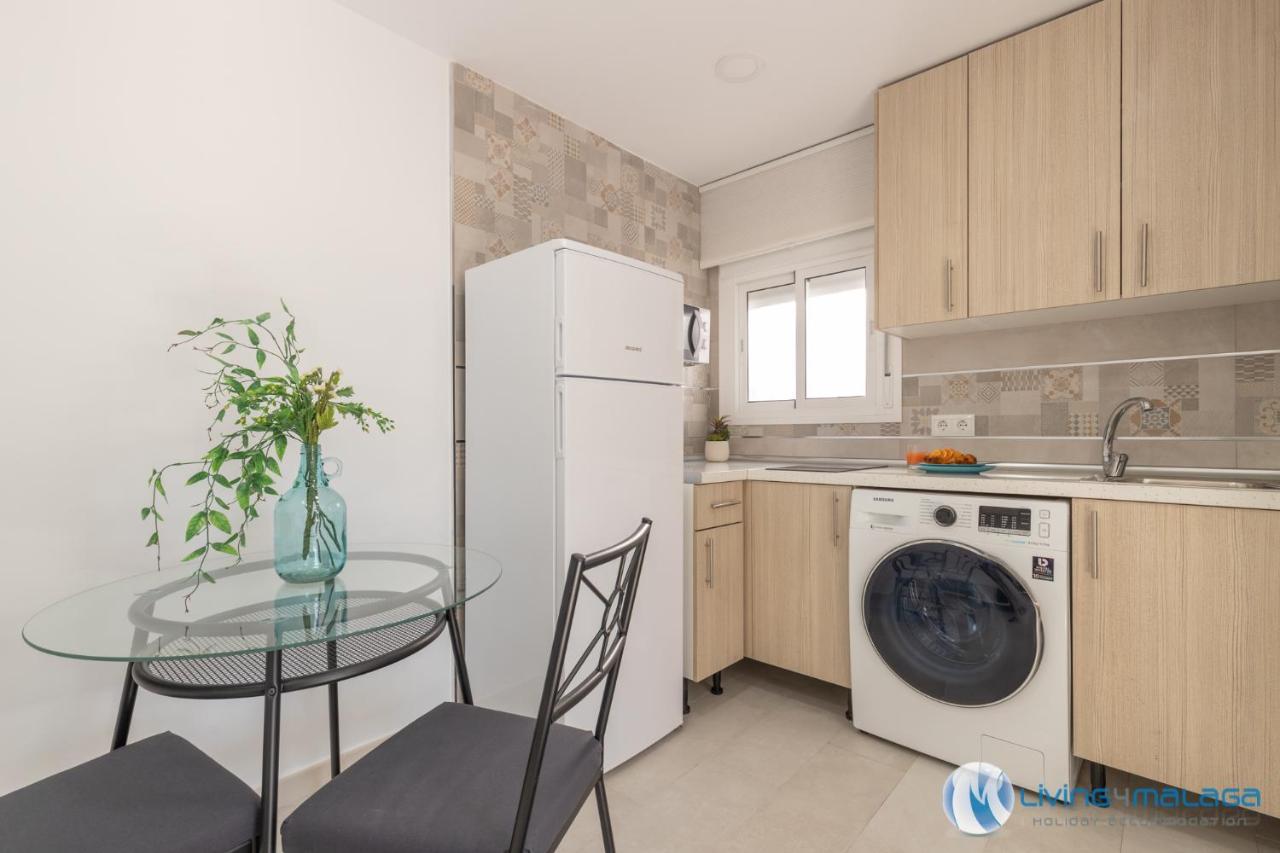 Living4malaga Pedregalejo Apartment Malaga