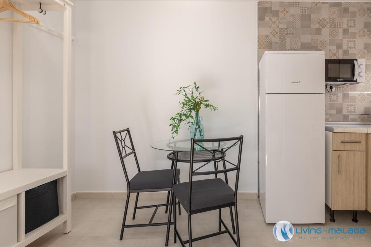 Apartment Living4malaga Pedregalejo Malaga